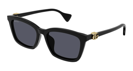 GUCCI okulary przeciwsłoneczne damskie GG1596SK-001