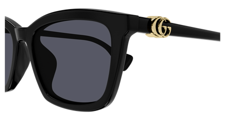 GUCCI okulary przeciwsłoneczne damskie GG1596SK-001