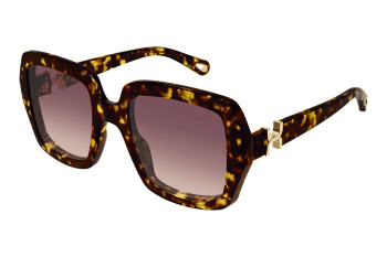 Chloe okulary przeciwsłoneczne damskie CH0301S-002