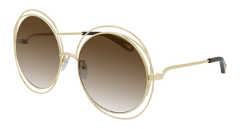 Chloe okulary przeciwsłoneczne damskie CH0045S-004