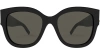 Saint Laurent okulary przeciwsłoneczne damskie SL M95/F-001