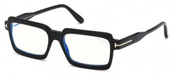 Tom Ford okulary korekcyjne TF5711B 