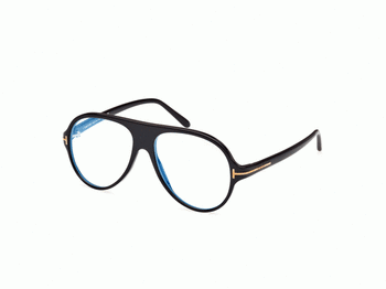 Tom Ford okulary korekcyjne FT5012-B_53001