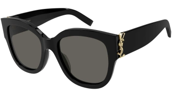 Saint Laurent okulary przeciwsłoneczne damskie SL M95/F-001